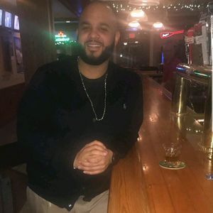 Meet your Posher, Justin